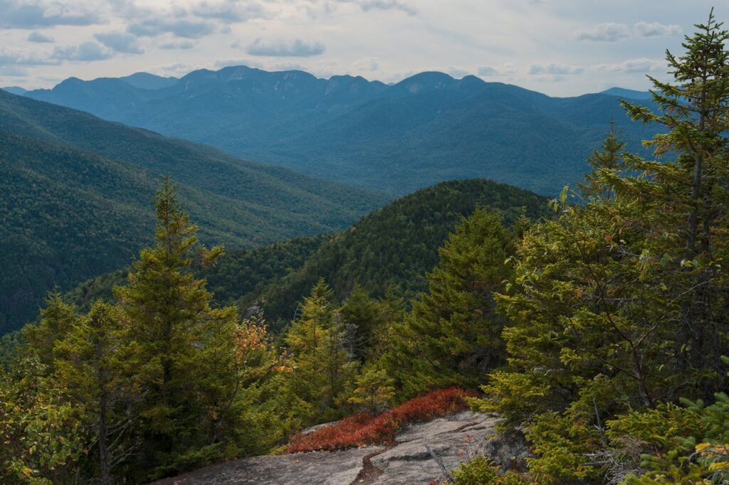 adirondacks
