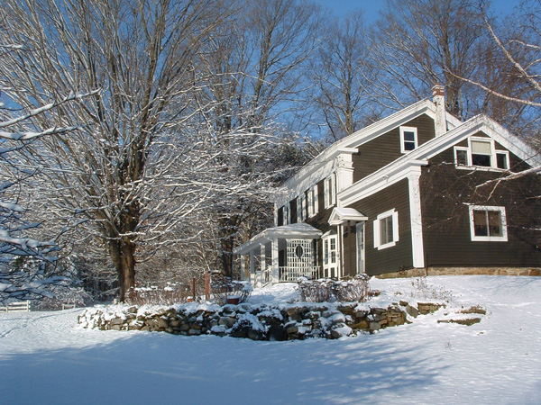 bhifirst snow
