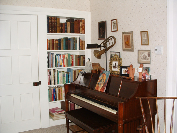 piano