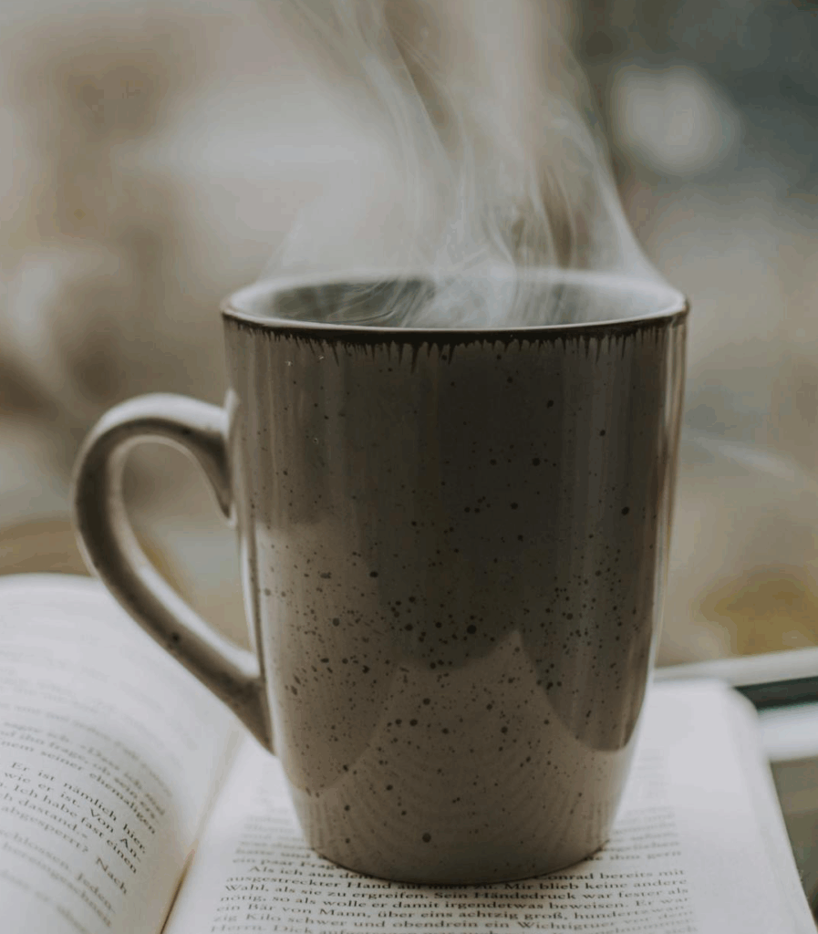 steaming mug cropped