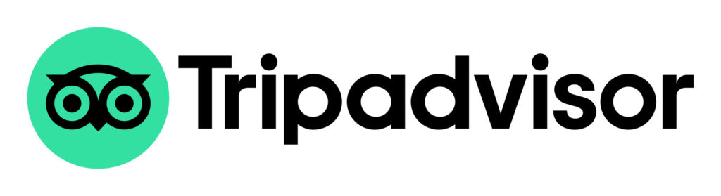 vecteezy tripadvisor logo icon travel website